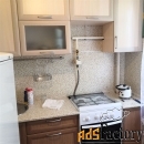 1 - комн.  квартира, 33 м², 5/5 эт.