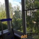 1 - комн.  квартира, 33 м², 5/5 эт.