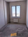 3 - комн.  квартира, 82 м², 15/23 эт.