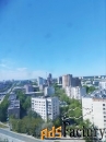3 - комн.  квартира, 82 м², 15/23 эт.