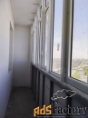 3 - комн.  квартира, 82 м², 15/23 эт.