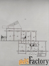 продажа готового бизнеса, 196 м²
