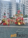 2 - комн.  квартира, 50 м², 10/16 эт.