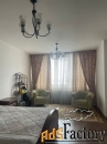 2 - комн.  квартира, 50 м², 10/16 эт.