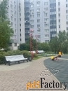 2 - комн.  квартира, 50 м², 10/16 эт.