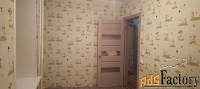 2 - комн.  квартира, 44.4 м², 1/2 эт.
