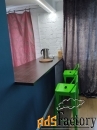 1 - комн.  квартира, 32 м², 1/5 эт.