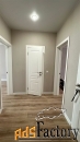 2 - комн.  квартира, 54.7 м², 5/16 эт.