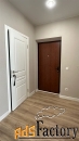 2 - комн.  квартира, 54.7 м², 5/16 эт.