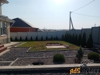 дом 244 м² на участке 15 сот.