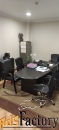 офисное помещение, 60 м²