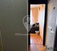 1 - комн.  квартира, 32 м², 8/9 эт.