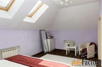 4 - комн.  квартира, 178.9 м², 7/7 эт.