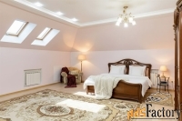 4 - комн.  квартира, 178.9 м², 7/7 эт.