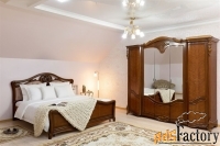 4 - комн.  квартира, 178.9 м², 7/7 эт.