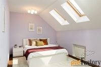 4 - комн.  квартира, 178.9 м², 7/7 эт.