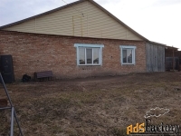 дом 73.4 м² на участке 8 сот.