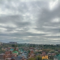 1 - комн.  квартира, 36 м², 7/24 эт.