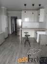 1 - комн.  квартира, 36 м², 7/24 эт.