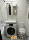 1 - комн.  квартира, 36 м², 7/24 эт.