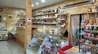 торговое помещение, 67.5 м²