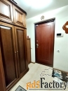 4 - комн.  квартира, 111.8 м², 5/8 эт.