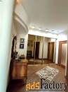 4 - комн.  квартира, 111.8 м², 5/8 эт.