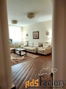 4 - комн.  квартира, 111.8 м², 5/8 эт.