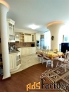 4 - комн.  квартира, 111.8 м², 5/8 эт.