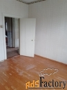 3 - комн.  квартира, 74 м², 3/4 эт.
