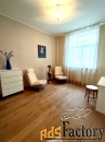 4 - комн.  квартира, 111.8 м², 5/8 эт.