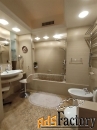 4 - комн.  квартира, 111.8 м², 5/8 эт.