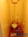 3 - комн.  квартира, 74 м², 3/4 эт.
