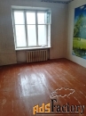 3 - комн.  квартира, 74 м², 3/4 эт.