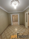 4 - комн.  квартира, 100 м², 5/10 эт.