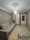 4 - комн.  квартира, 100 м², 5/10 эт.