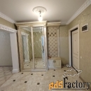 4 - комн.  квартира, 100 м², 5/10 эт.