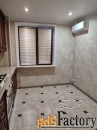 4 - комн.  квартира, 100 м², 5/10 эт.