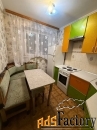 3 - комн.  квартира, 64 м², 3/5 эт.