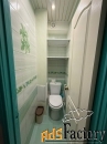 3 - комн.  квартира, 64 м², 3/5 эт.