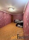 3 - комн.  квартира, 64 м², 3/5 эт.