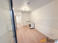 3 - комн.  квартира, 69 м², 3/26 эт.