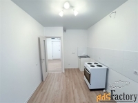 3 - комн.  квартира, 69 м², 3/26 эт.