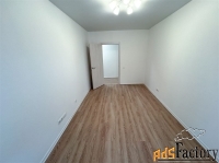 3 - комн.  квартира, 69 м², 3/26 эт.