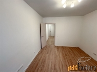 3 - комн.  квартира, 69 м², 3/26 эт.