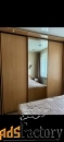 3 - комн.  квартира, 63.5 м², 1/9 эт.