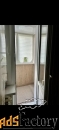 3 - комн.  квартира, 63.5 м², 1/9 эт.