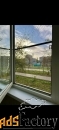 3 - комн.  квартира, 63.5 м², 1/9 эт.