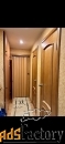 3 - комн.  квартира, 63.5 м², 1/9 эт.
