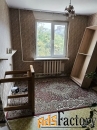 2 - комн.  квартира, 50 м², 3/10 эт.